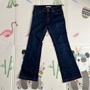 J BRAND Flare Jeans